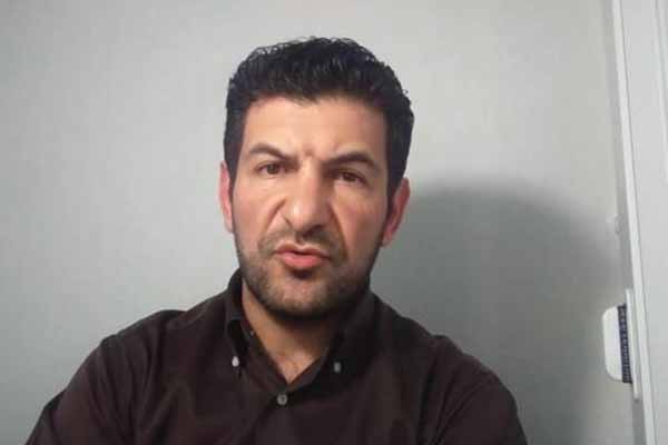 Fuad Abbasov Azərbaycana deportasiya edildi