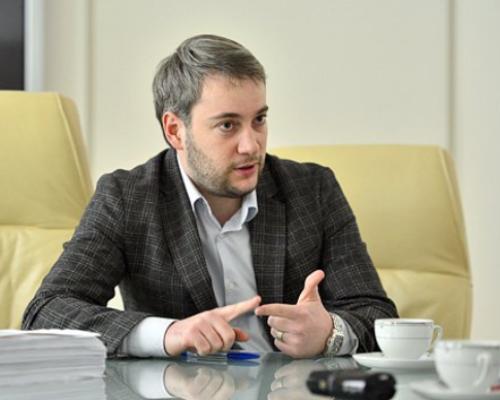 Bakıda anadan olan 35 yaşlı erməni Kiyevin qubernatoru oldu