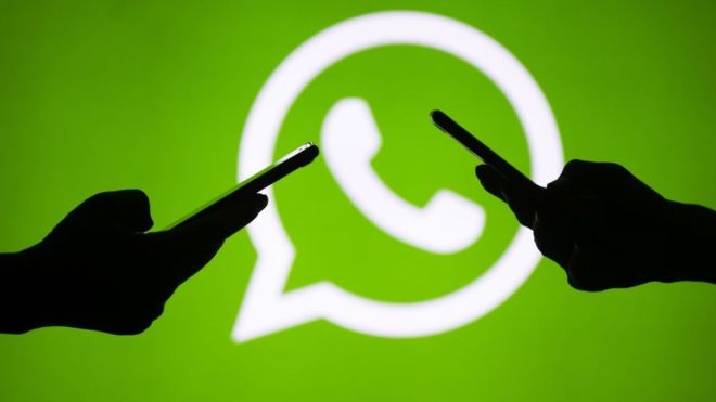“WhatsApp” sağlamlıq üçün faydalıdır