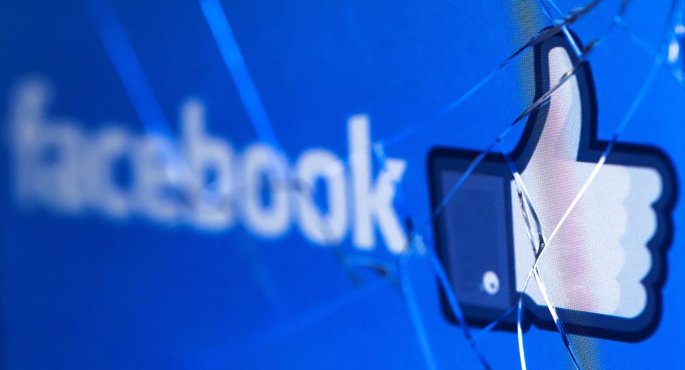 “Facebook”dan rəsmi açıqlama: Hər kəsdən üzr istəyirik