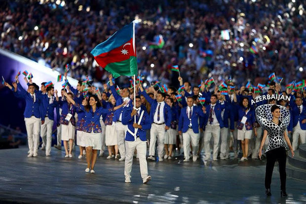 İtaliyada Azərbaycan bayrağı qaldırılacaq