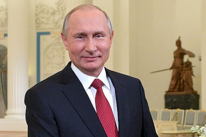 Putin hakimiyyətdən gedir? – “İşlərim var...”
