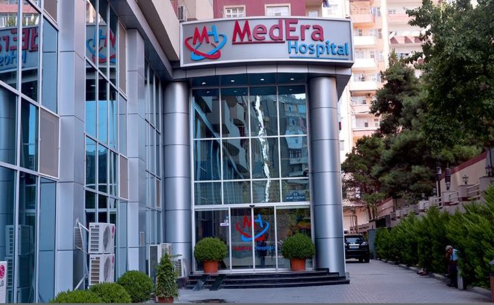 Türkiyə vətəndaşı “Medera Hospital”da öldü