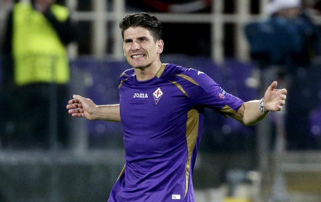 “Fiorentina” bir oyunda 21 qol vurdu - VİDEO