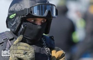 Rusiyada İŞİD-çilərin terrorunun qarşısı son anda alındı