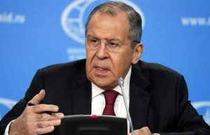 Lavrov: İran böhranına görə ABŞ məsuliyyət daşıyır