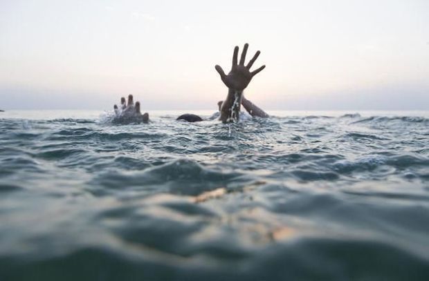 Bir gündə 7 nəfər dənizdə boğuldu - VİDEO