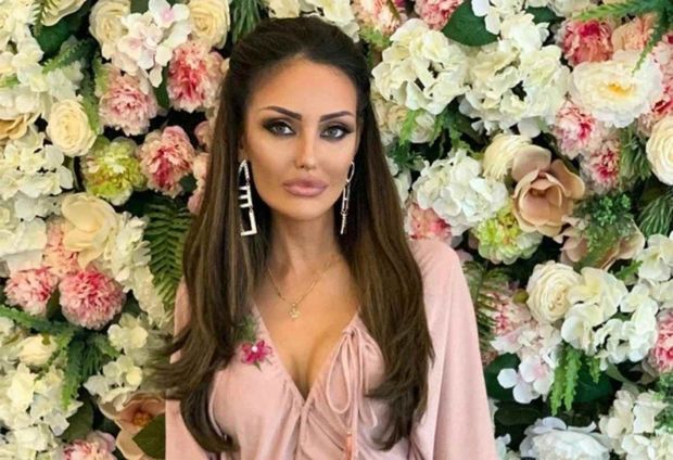 “Miss Avropa-2014” xərçəngdən öldü - FOTOLAR