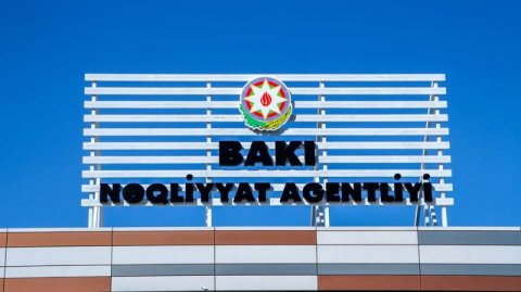 Tanınmış aktyor Bakı Nəqliyyat Agentliyini BİABIR ETDİ - VİDEO