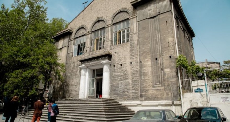 “Salaam Cinema Baku” binası ilə bağlı mühüm qərar