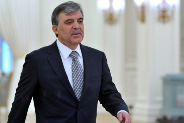 Abdullah Gül prezidetliyə namizəd olacaq!