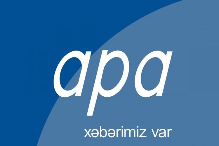 APA-nın Telegram kanalı yaradılıb