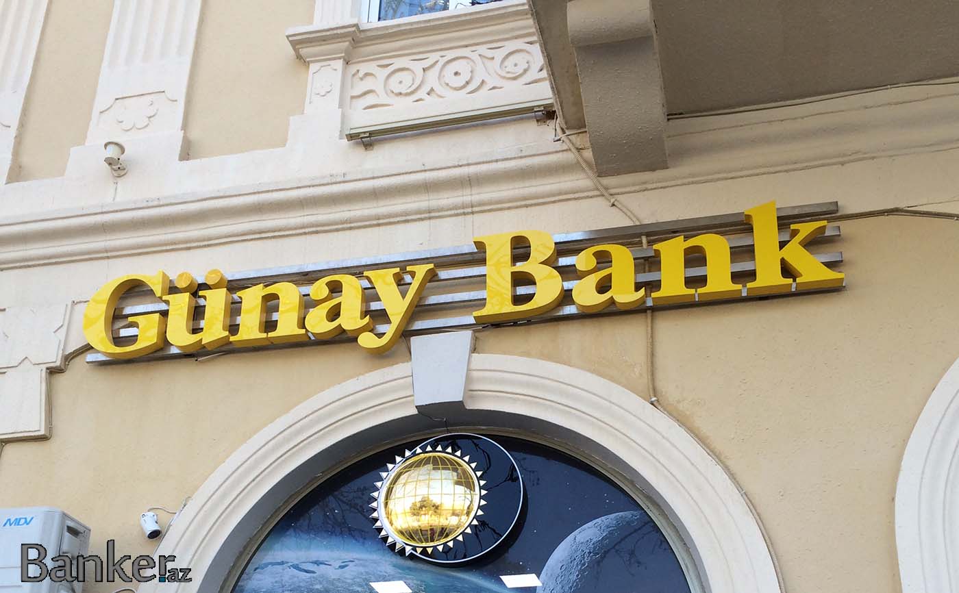 “Günay Bank”dan haqqında yazılan xəbərlərlə bağlı - Açıqlama