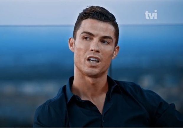 Ronaldo: 40-41 yaşıma kimi futbol oynaya bilərəm