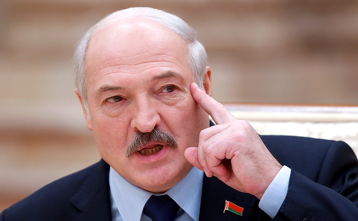 “Şükür Allaha, bizdə oliqarxlar sinfi yoxdur…” -  Lukaşenko
