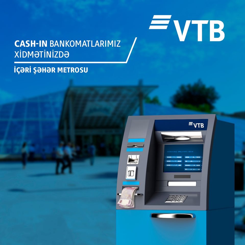 VTB (Azerbaijan)-dan yeni təklif