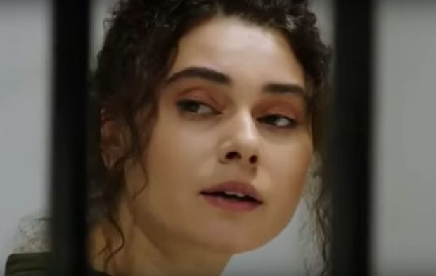 Azərbaycanlı aktrisa Türkiyə serialında baş rola çəkildi - VİDEO
