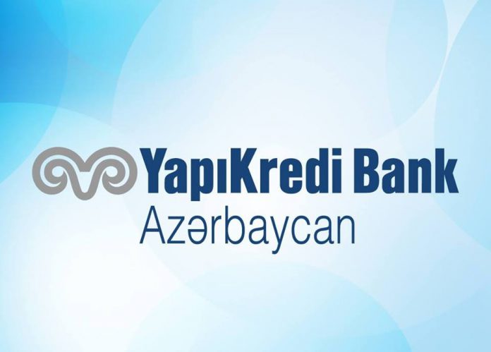 YapıKredi Bank Azərbaycan vakansiya elan edir