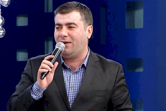 Rəşad Dağlının həyat yoldaşı boşanmadan danışdı
