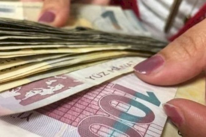 Maaşlarla bağlı qərar qüvvəyə minir - Sentyabrın 1-dən etibarən...