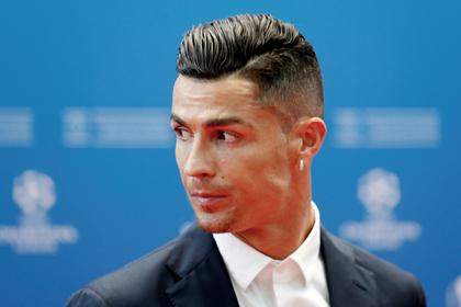 Ronaldo vəsiyyətnamə yazdı - varisi...