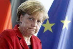 Merkel: ABŞ artıq Avropanı müdafiə etməyəcək