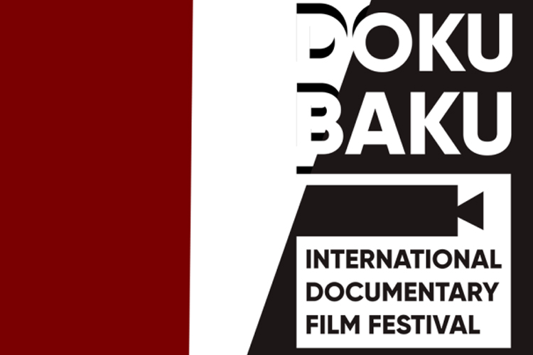 Bakıda III DokuBaku Beynəlxalq Sənədli Film Festivalı keçiriləcək