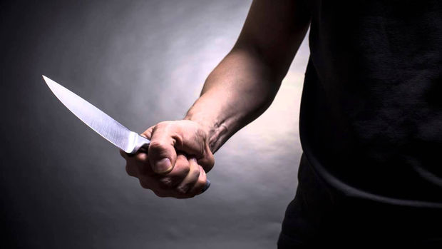 Şirvanda 27 yaşlı gənc bıçaqlandı