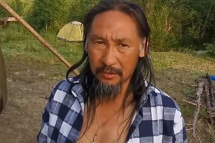 Putini öldürməyə gələn yakutiyalı şaman həbs edildi: RUSİYA ŞOKDA