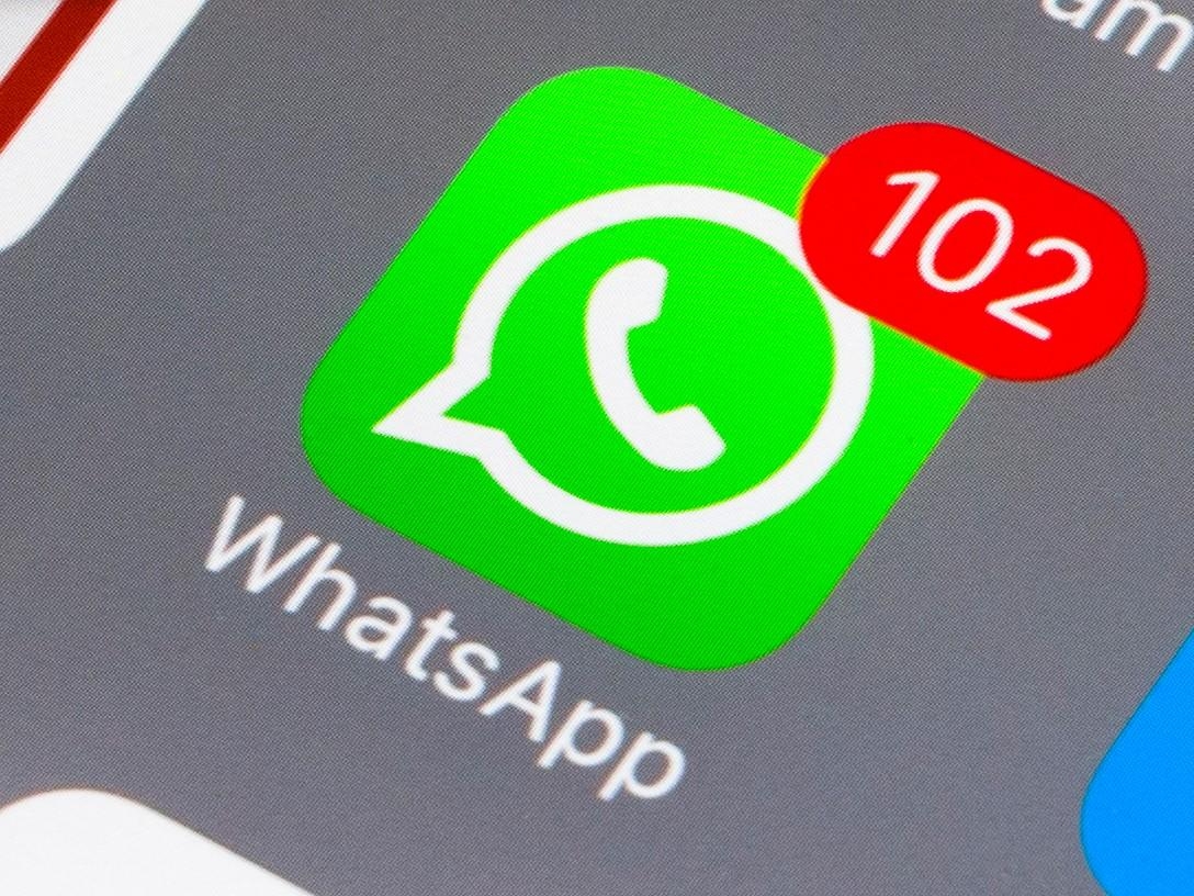 WhatsApp-da yanlış - Bu funksiya düzgün işləmir - VİDEO
