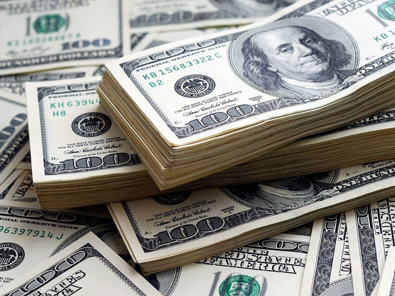 Dollarla bağlı ŞOK PROQNOZ: yaxın....