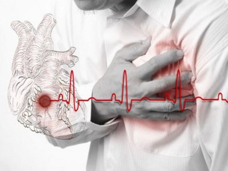 Qarın ağrısı infarktın əlaməti ola bilər - 4 saatdan artıq davam edirsə…