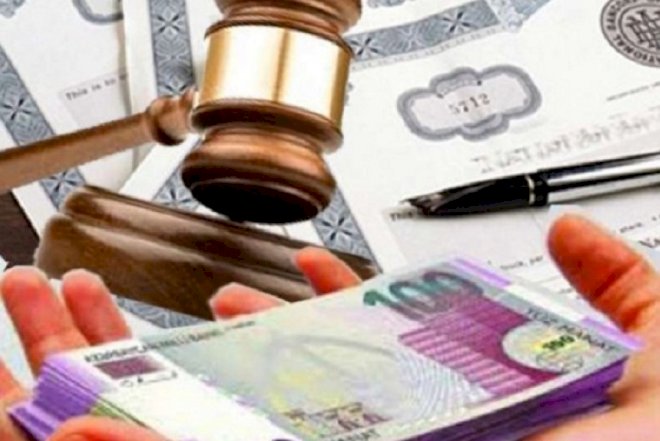 Bu sənədləri təhvil verməyənlər 500 manat cərimələnəcək