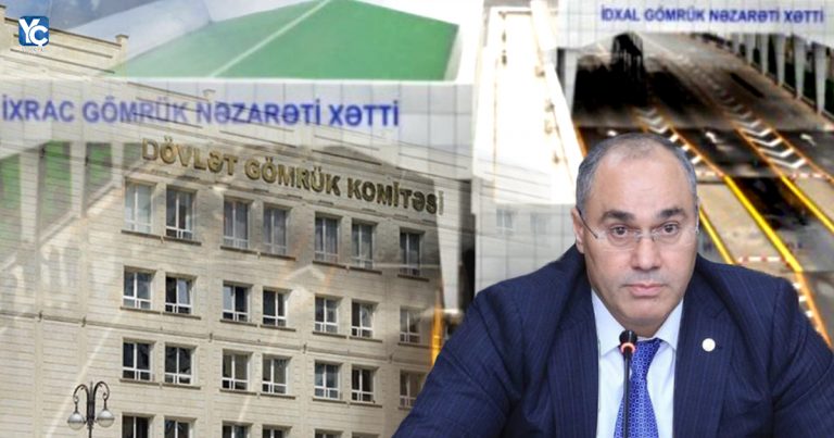 İTV Gömrük Komitəsini belə vurdu - “Azərbaycan milyonlardan məhrum edilir”