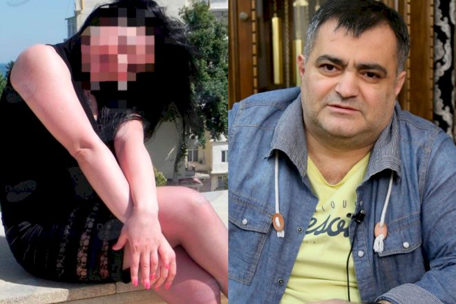 Maqsud Mahmudov haqda sensasion sənədlər yayıldı - Arvadının porno şəkillərini...