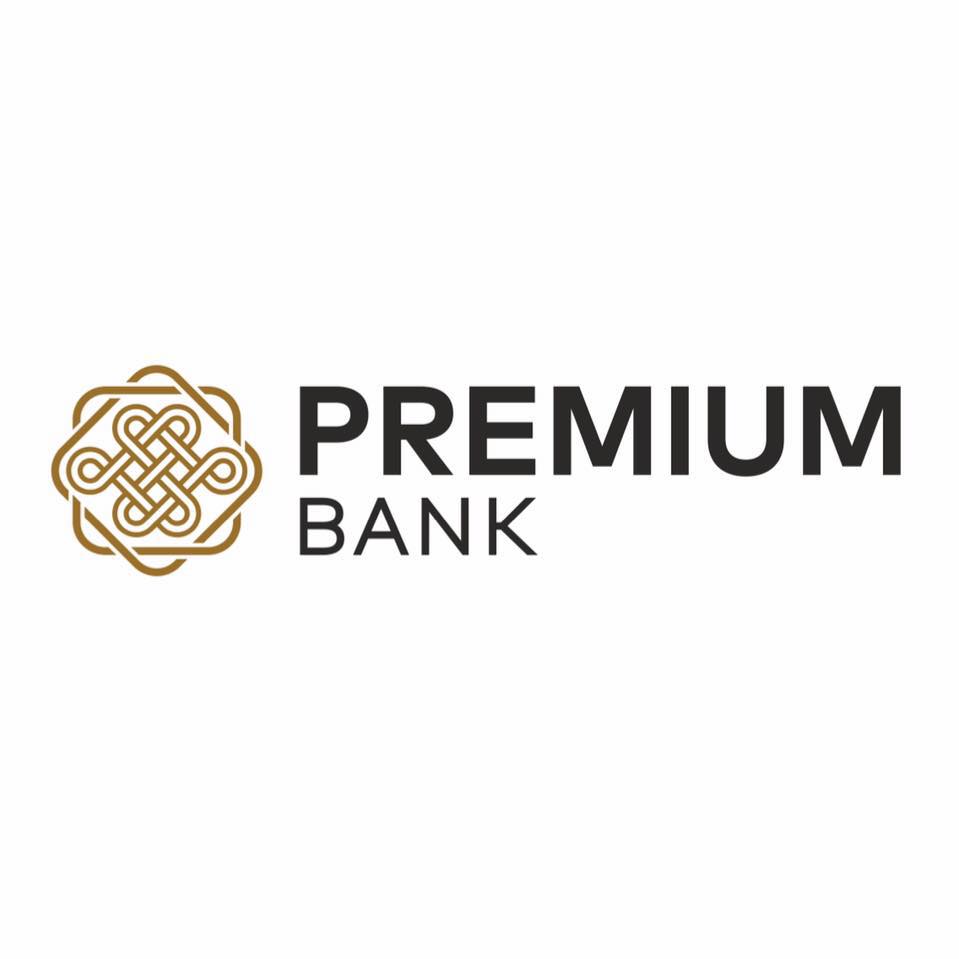 Premium Bank kapitalını 5.3 milyon manat artırıb