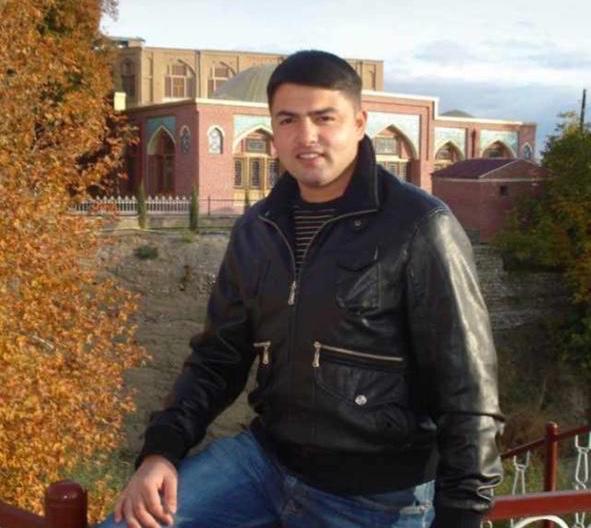 Azərbaycanlı iş adamını Moskvada amansızlıqla qətlə yetirib, 50 min dollarını aparıblar - ANBAAN VİDEO