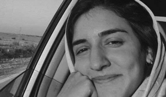 İranın Rusiyadakı səfirinin qızı intihar etdi