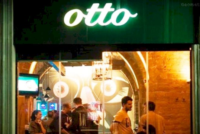 “Otto”da olay: Turist soyuldu