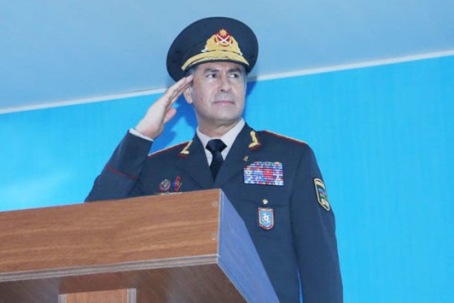 Vilayət Eyvazov üçün özəl gün