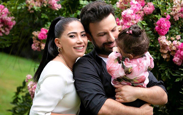 Tarkan ikinci dəfə ata olacaq