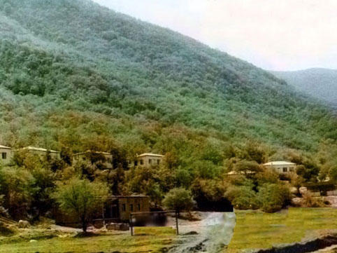 Zəngilanın işğalından 26 il ötür