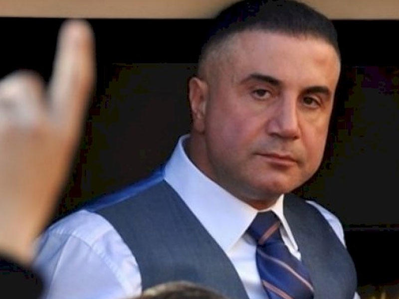 “Bu, xəyanətə bərabərdir” – Məşhur mafia liderindən Azərbaycandakı mitinqlə bağlı çağırış