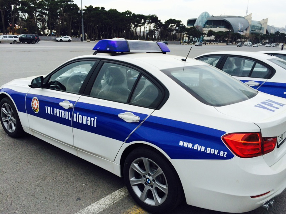 Baş Dövlət Yol Polisi İdarəsindən sürücülərə vacib xəbərdarlıq
