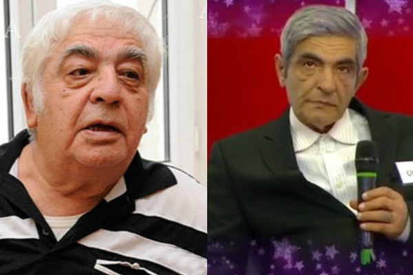 Səyavuş Aslanın oğlundan şok sözlər: