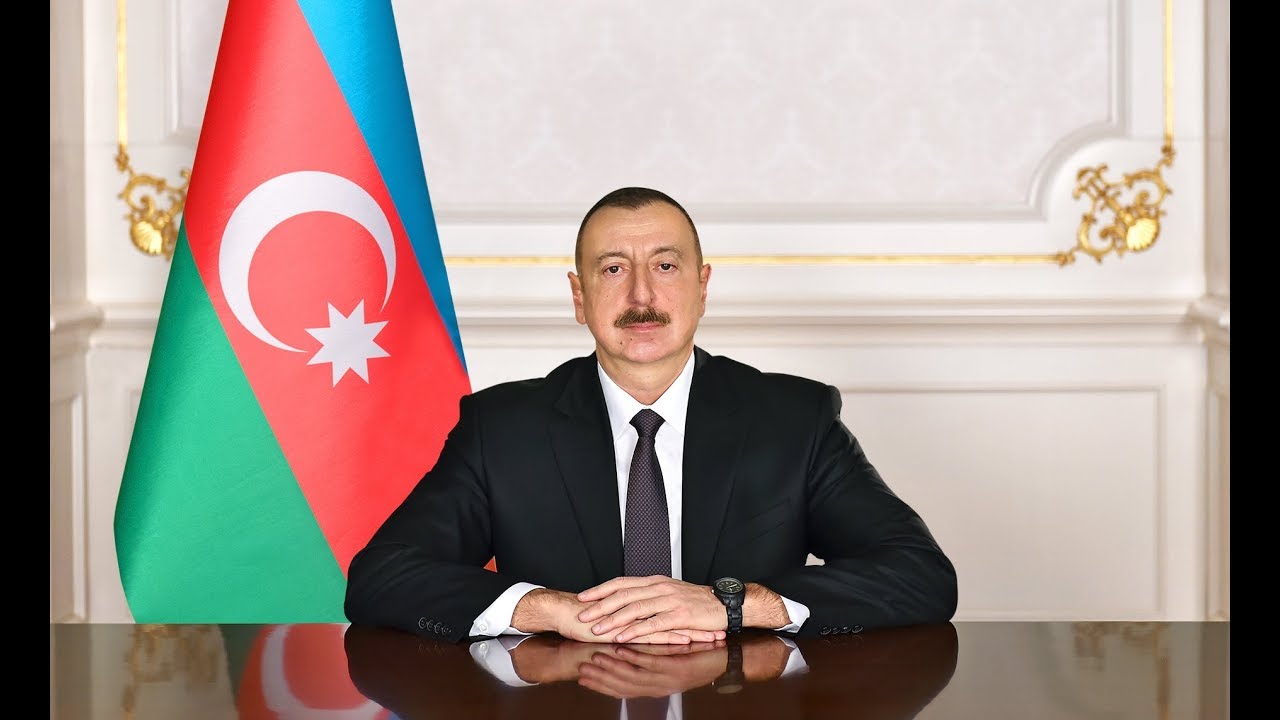 Prezident Şahin Mustafayevə daha bir vəzifə verdi - SƏRƏNCAM