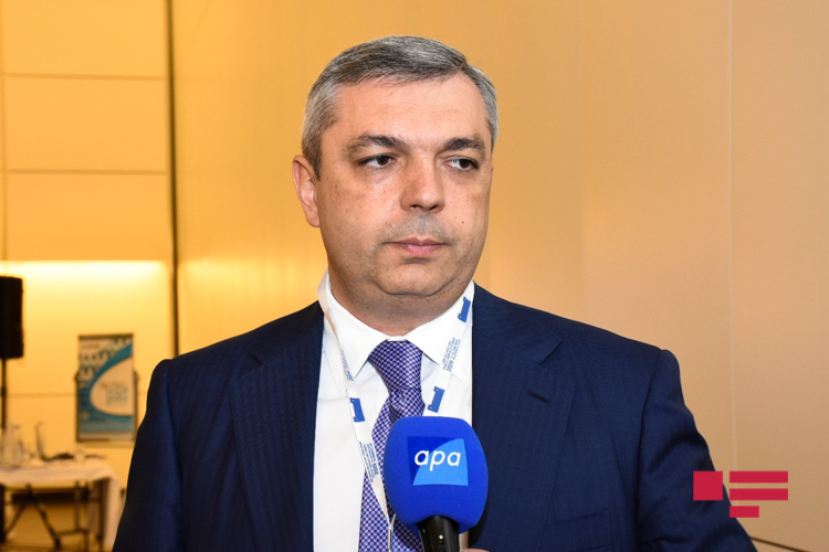 Samir Nuriyev prezidentin təyinatından danışdı