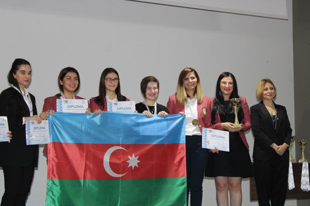 “Odlar Yurdu” Avropa Kubokunda: Qız şahmatçılarımız yenə medal qazana biləcəkmi?