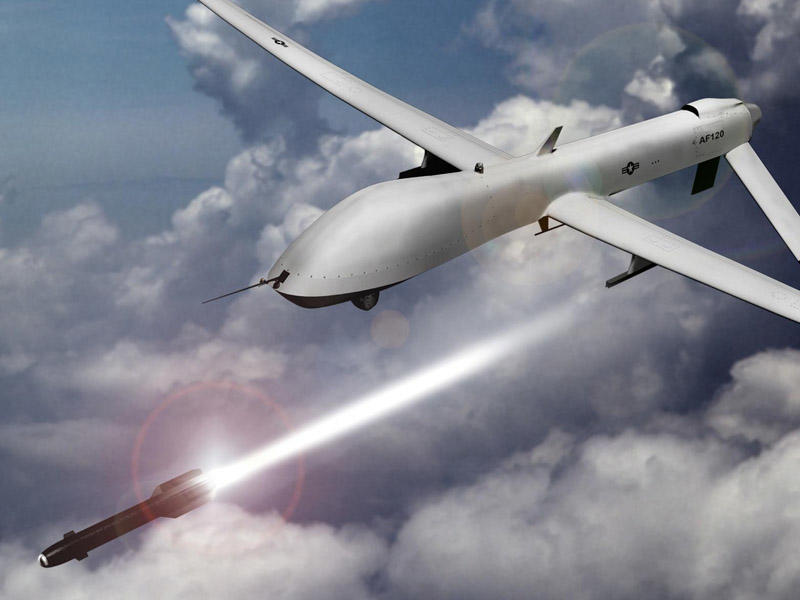 PKK-nın 5 döyüşçüsü dronlarla məhv edildi