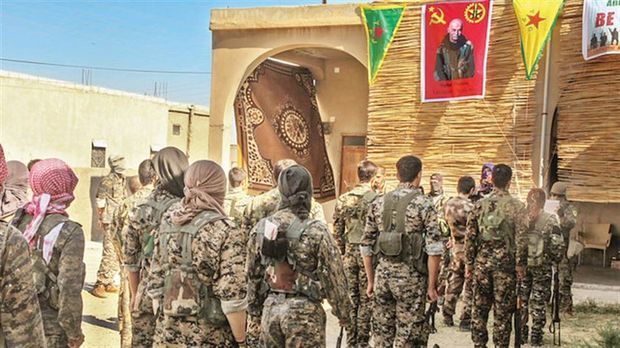 PKK-dan Ərdoğana qarşı yeni plan: Ermənilər də daxil edildi